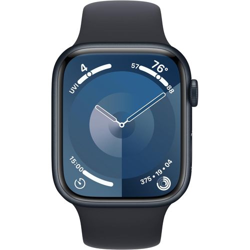 Apple 41mm Watch Series 9 -  Midnight