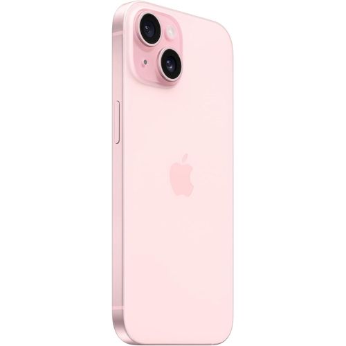 Apple iPhone 15 - 6.1