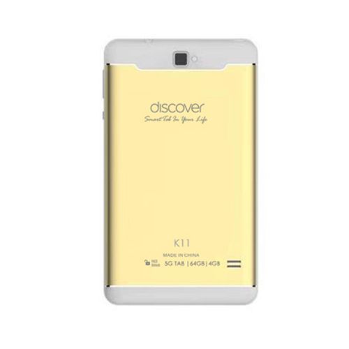Discover Super Slim Tab 7.0