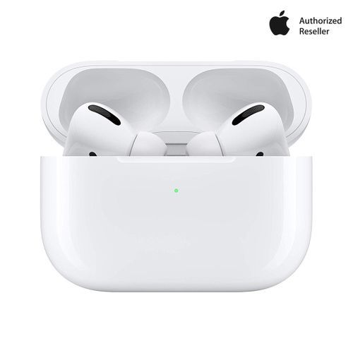 Original Airpods Pro With Noise Cancellation - White