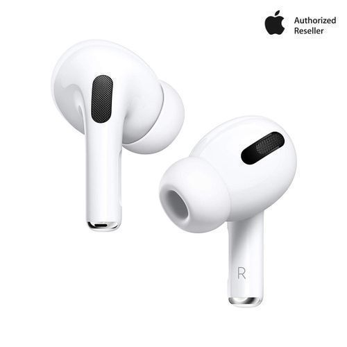 Original Airpods Pro With Noise Cancellation - White