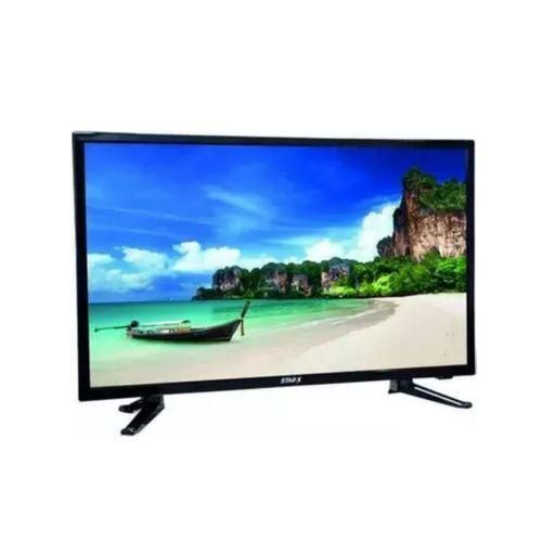 STAR-X 32" Inbuilt With Free To Air Digital Decoder LED HD TV - Black