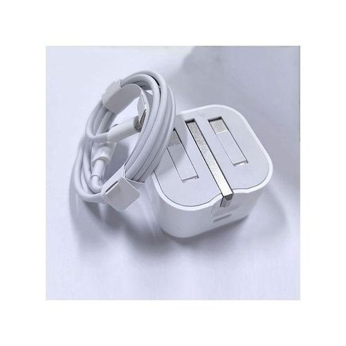 IPhone Charger 35W PD Adapter USB C Fast Charger,Power Block Wall Charger,Power Block Wall Adapter Wall Charger