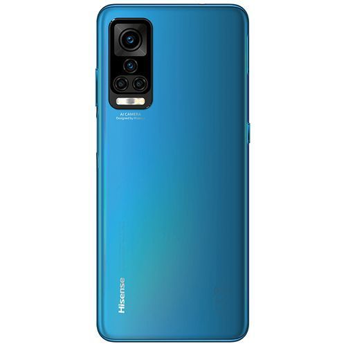 Hisense H60 Lite 6.95