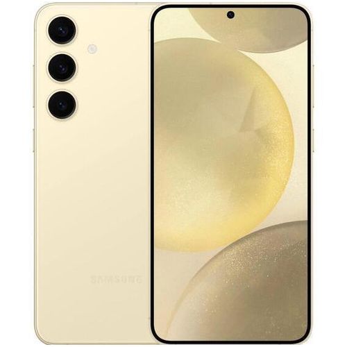 Samsung Galaxy S24 - 6.2" 8GB RAM 256GB ROM 50MP 4000mAh - Yellow