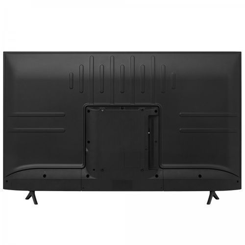 Global Star 55 Inch Free To Air Smart Tv With Bluetooth Connection - Black
