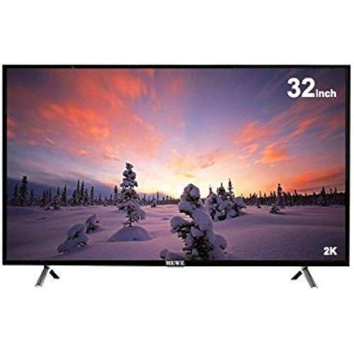 MeWe 32 Inch Digital TV