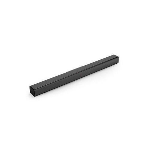 Saachi 42 Inches Smart Television Set With Free Soundbar With Clear Sound-Black