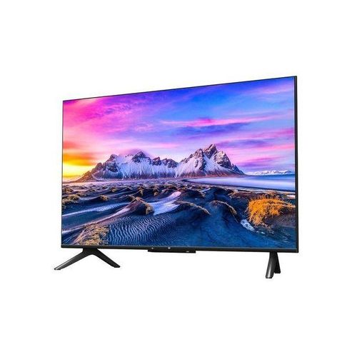 Hisense 32 Inch Smart Frameless LED HD TV - Black