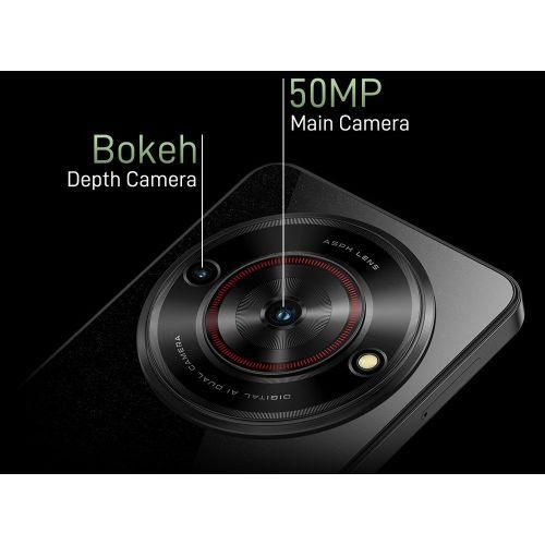 ZTE Nubia Blade A75 - 5G 6.6