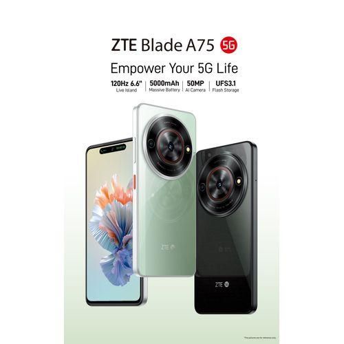 ZTE Nubia Blade A75 - 5G 6.6