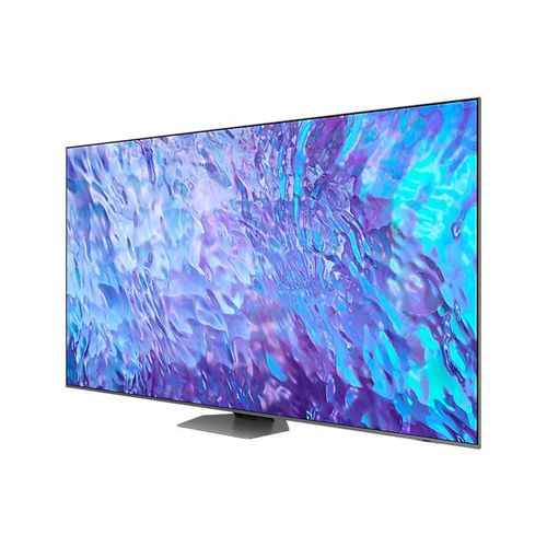 Samsung QLED TV QA98Q80C 98