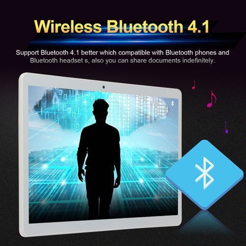 Discover Tablet 10