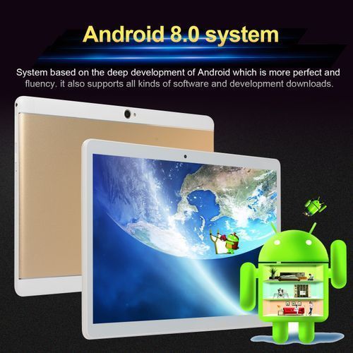 Discover Tablet 10