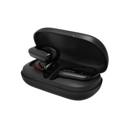 Oraimo SportBuds True Wireless Sport Earbuds -Black