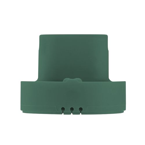 3 in 1 Mobile Phone Charging Stand Base for iPhones & Apple Watch Series & AirPods(Green)