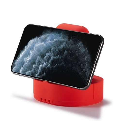 3 in 1 Mobile Phone Charging Stand Base for iPhones & Apple Watch Series & AirPods(Green)