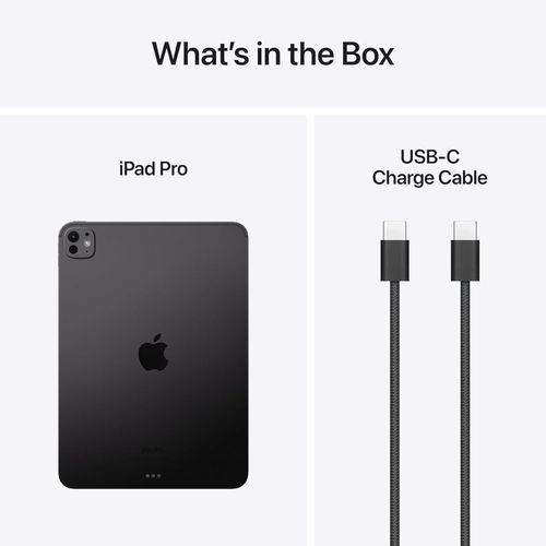 Apple iPad Pro 11 (2024) - 11.0