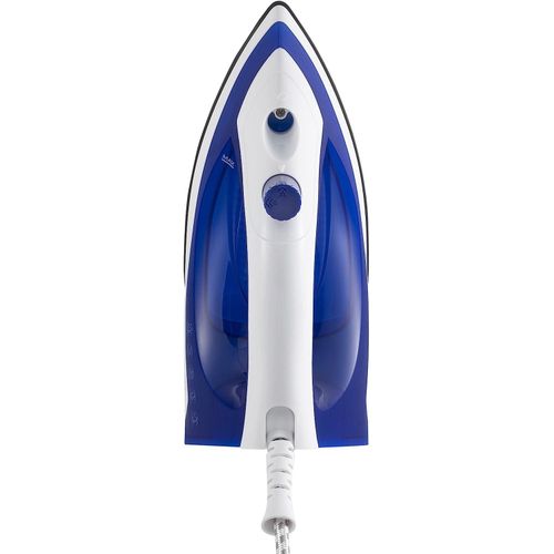 Kenwood Steam Iron 1100W With Spray - STP01- Blue.(1 YR WRTY)