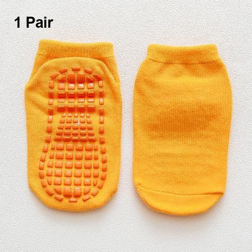 1 Cute Boys 1-12 Kids Yrs Pair Infant Girls Toddler Cotton