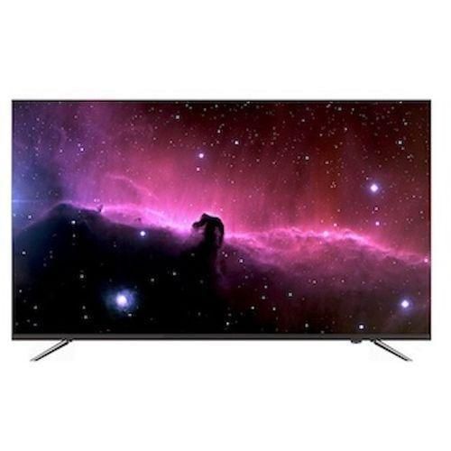Vision Plus VP8855KV - 55 Inch 4K Frameless V+ OS Smart TV - Black (2YR WRNTY)