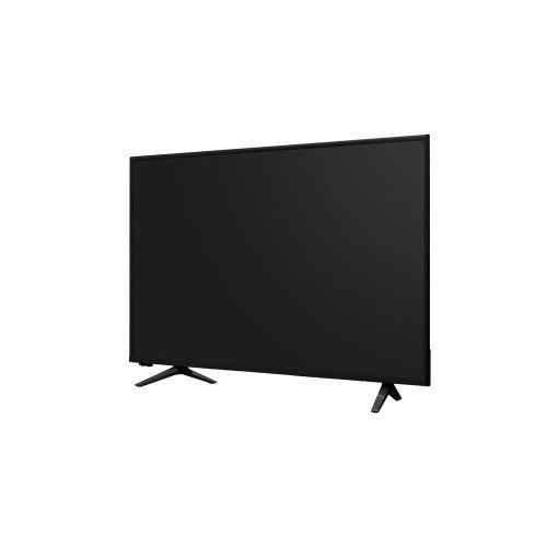 Smart Plus 32 Inch HD LED TV With Inbuilt Free To Air Decoder - Black