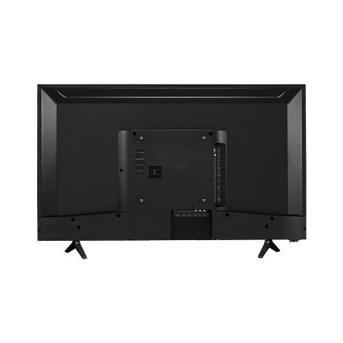 Smart Plus 32 Inch HD LED TV With Inbuilt Free To Air Decoder - Black