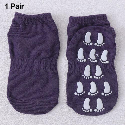 1 Cute 1-12 Kids Yrs Toddler Infant Boys Girls Pair Cotton