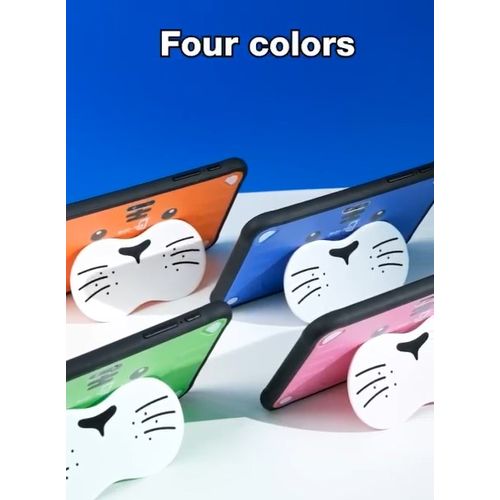 Bebe Tygra-8s Kids Educational Tablet 4GB RAM 128GB ROM 5000mAH Single Sim Plus Free Headphones -Orange