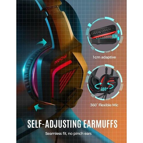 MPOW EG11 GAMING HEADSET
