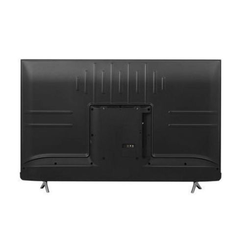 Smartplus 55 Inch Smart 4K 2024 Design Smart Plus Bluetooth Ultra HD Smart Tv - Black