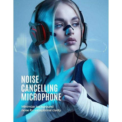 MPOW EG11 GAMING HEADSET