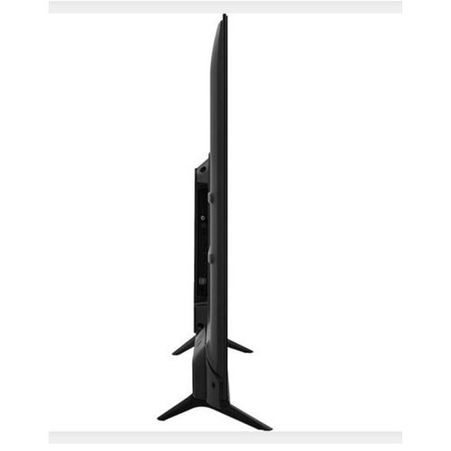 Smartplus 55 Inch Smart 4K 2024 Design Smart Plus Bluetooth Ultra HD Smart Tv - Black