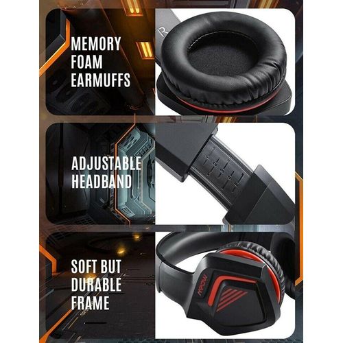 MPOW EG11 GAMING HEADSET