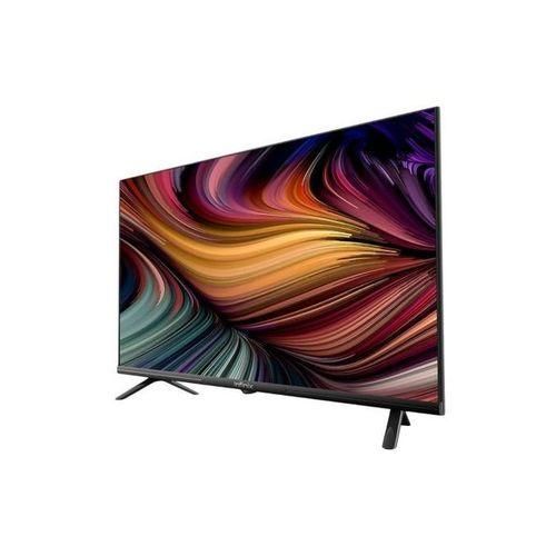 Global Star 32 Inch Genuine And Original LED Full HD TV - Black
