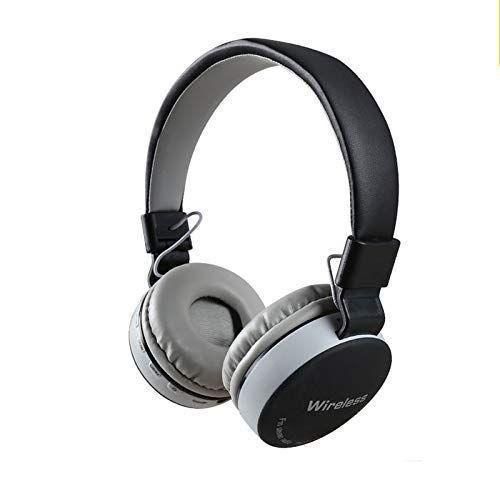 Bluetooth Wireless Fully Dolby Headphones For PC And All Smartphones