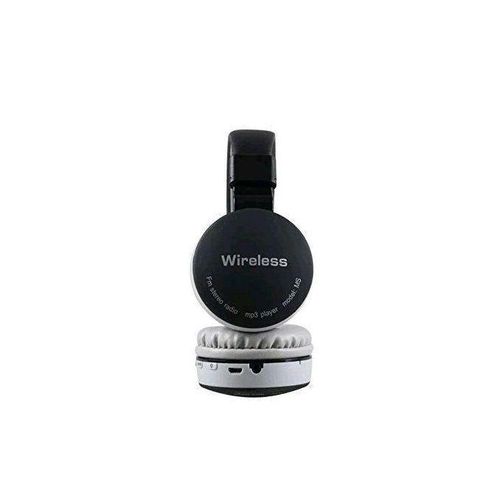 Bluetooth Wireless Fully Dolby Headphones For PC And All Smartphones