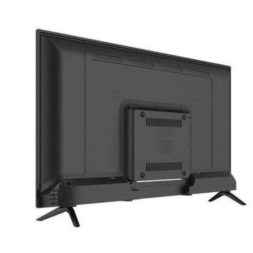 BLACKARK 24 Inch Digital HDMI, USB Ports HD Flat LED TV - Black