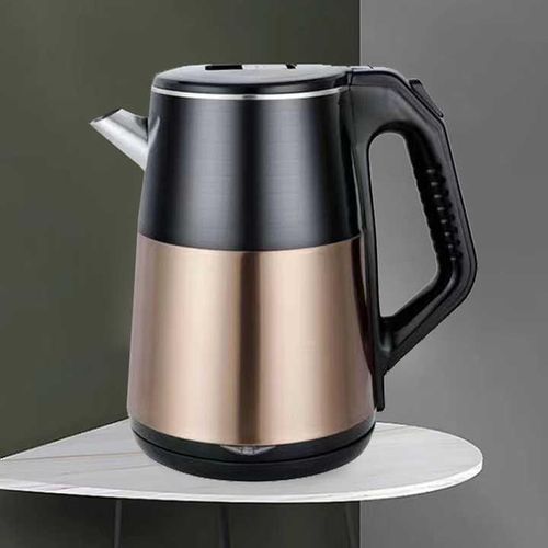 Hoffmans Electric Kettle Percolator 2.5L