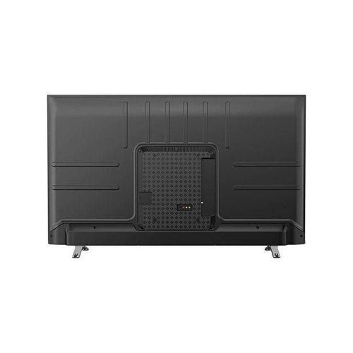 Toshiba  55 Inch 4K UHD Smart VIDAA TV (55c350kw) - Black
