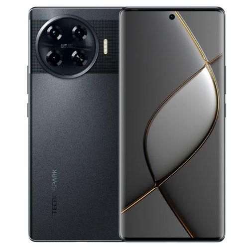 Tecno Spark 20 Pro+ 6.78" 8GB RAM 256GB ROM 108MP 5000mAh - Multi