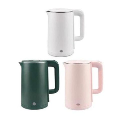 Pearllight Pearlight Electric Kettle 2 Litres - Color May Vary
