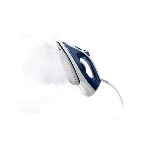 Philips Steam Flat Iron GC 1740 Non&nbsp;Stick 2000w - Light Blue