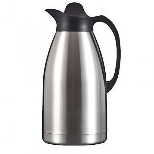 Always 700ml And 2 Liters Stainless Steel Thermos Flask Jug -Silver
