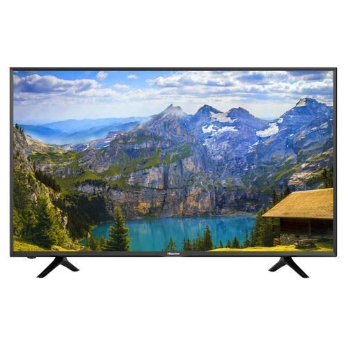 Hisense 43