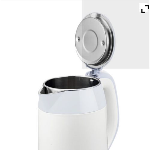 Saachi NL-KT-7749 1.8L Electric Kettle - White(1 YR WRTY)