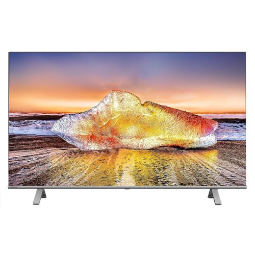 Toshiba 108cm(43 inches)4K Ultra HD Smart LED Digital TV,Dobly Vision & Atoms,HDR 10+,REGZA Power Audio - Black