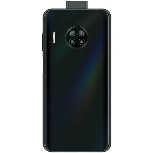 Hisense H50 Zoom 6.53