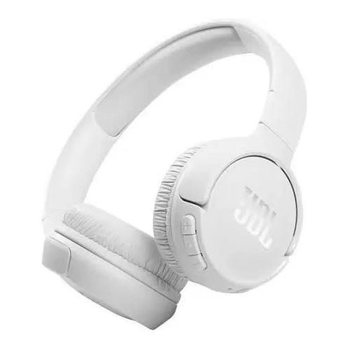 Jbl Tune 510BT Powerful Pure Bass Wireless Headphones - Black