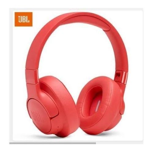 Jbl Tune 510BT Powerful Pure Bass Wireless Headphones - Black